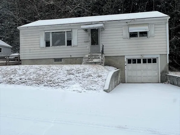 200 Commonwealth Avenue, Springfield, VT 05156