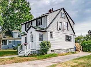 26 Haven Rd, South Portland, ME 04106
