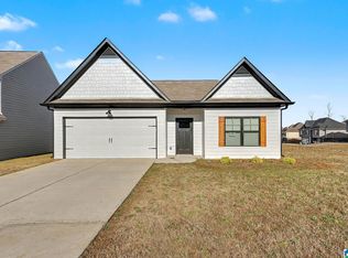 180 Smith Glen Dr, Springville, AL 35146