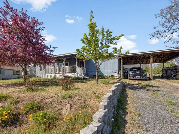 125 W Oregon Ave, Klamath Falls, OR 97601
