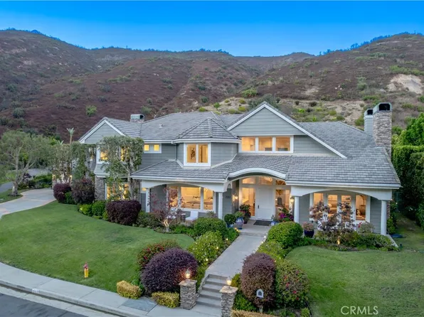 1502 Bienveneda Ave, Pacific Palisades, CA 90272