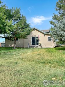 329 S Wynona Ave, Holyoke, CO, 80734