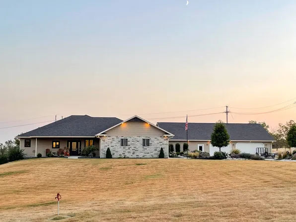 16404 Us Highway 36, Norton, KS 67654