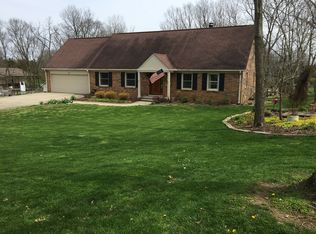 128 Carolyn Ln, Nicholasville, KY 40356