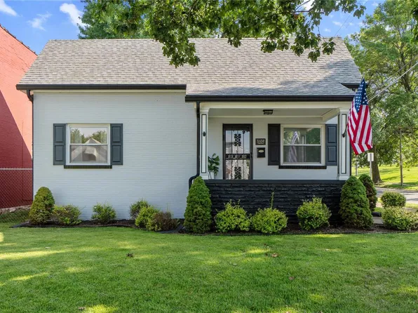 5452 Odell St, Saint Louis, MO 63139