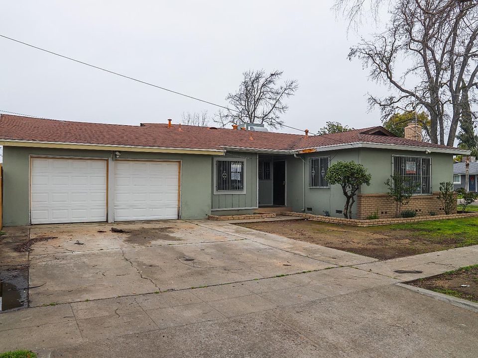 4611 E Woodward Ave, Fresno, CA 93702 Zillow