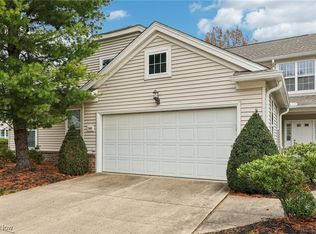 2601 Wyndgate Ct, Westlake, OH 44145