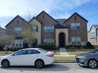 2542 Barnwood Ln, Garland, TX