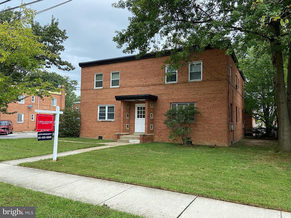 2nd image of 7805 Lockney Ave