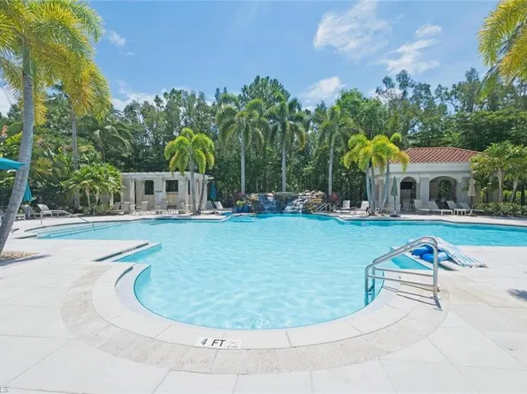 23421 Alamanda DR #201, ESTERO, FL 34135