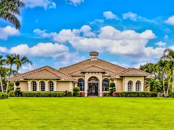 4603 SW Bermuda Way, Palm City, FL 34990