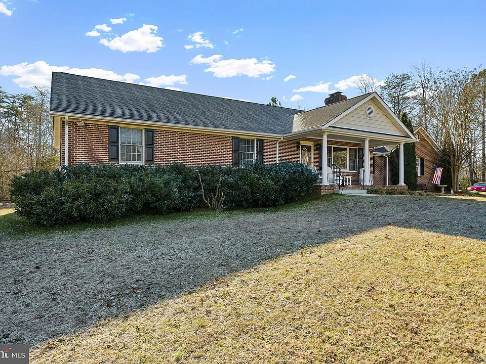 9420 Penns Hill Rd, La Plata, MD 20646 Zillow