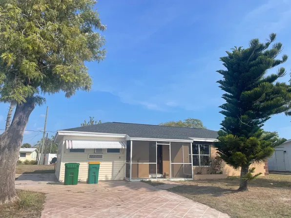 22212 Montrose Ave, Pt Charlotte, FL 33952