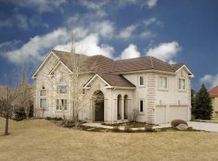 3225 Electra Dr, Colorado Springs, CO 80906