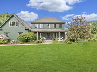 101 Tuttle Rd, Cumberland, ME 04021