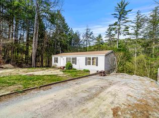 65 Pine Glen Road, Hillsborough, NH 03244