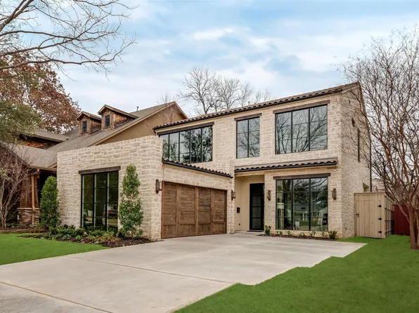 4826 Elsby Ave, Dallas, TX 75209