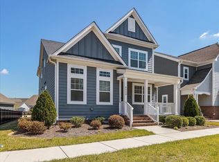 6608 Truxton Ln, Raleigh, NC 27616