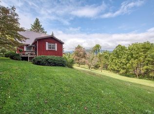 110 Kendor Ln, Waynesville, NC 28786