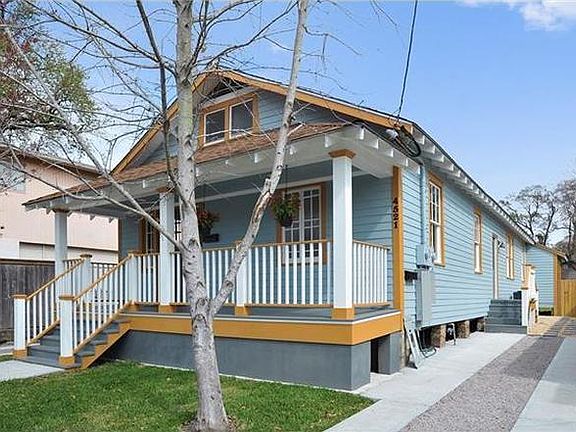 2nd image of 4521 Walmsley Ave