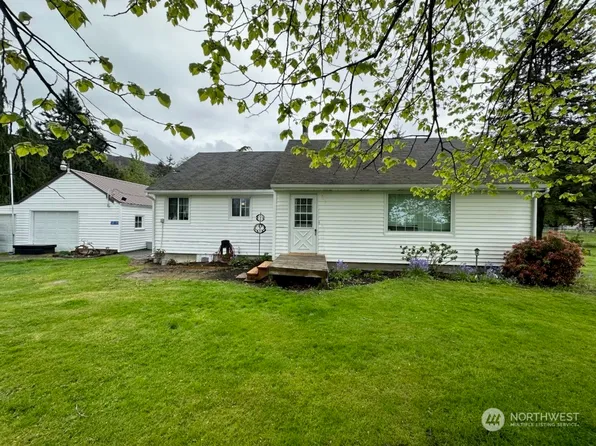 12315 State Route 9, Mount Vernon, WA 98273