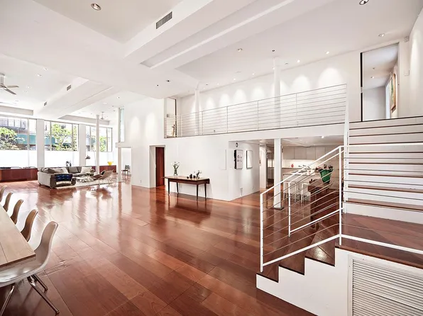 45 Warren St APT 1, New York, NY 10007