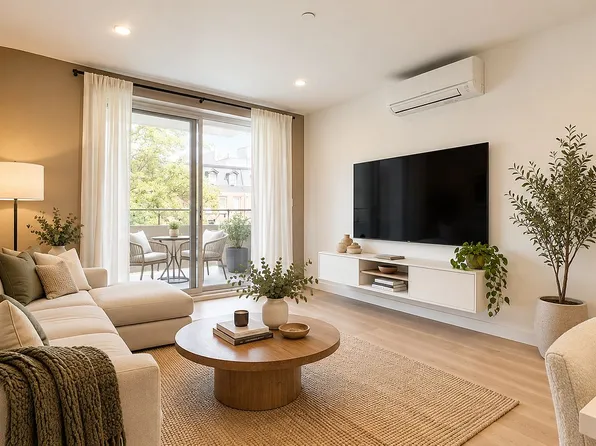 18 Van Buren St #3F, Brooklyn, NY 11221