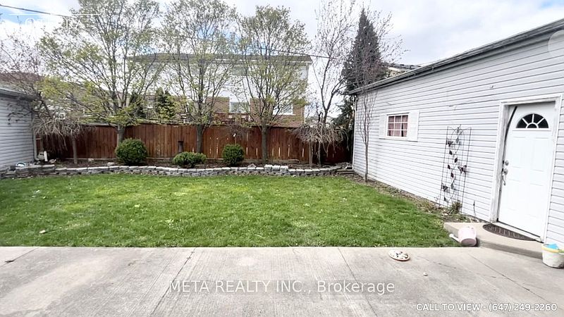 Brampton House for rent - 3 Bedrooms — photo 18