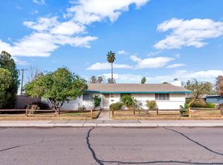 2204 S La Rosa Dr, Tempe, AZ 85282