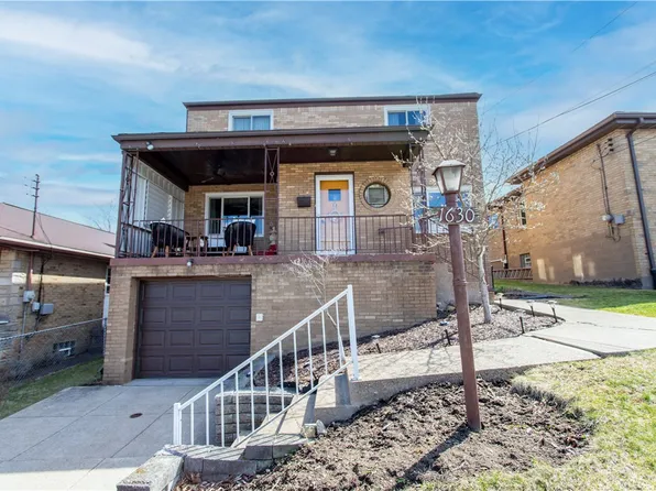 1630 Hawthorne St, Pittsburgh, PA 15201