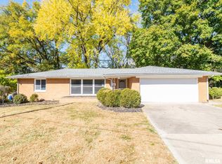 1629 W Virginia Ave, Peoria, IL