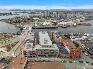 1628 Store St #807, Victoria, BC V8W 0H1