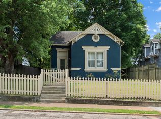 228 Berry St, Nashville, TN 37207
