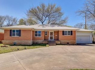 620 Morningside Dr, Norman, OK 73071