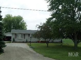 7490 Suder Ave, Erie, MI 48133