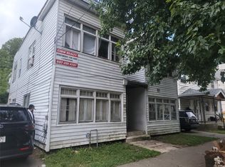 25 Stuyvesant St, Binghamton, NY 13901