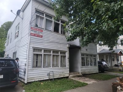 25 Stuyvesant St, Binghamton, NY, 13901