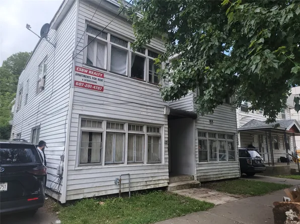 25 Stuyvesant St, Binghamton, NY 13901