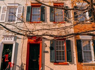 1064 30th St NW, Washington, DC 20007