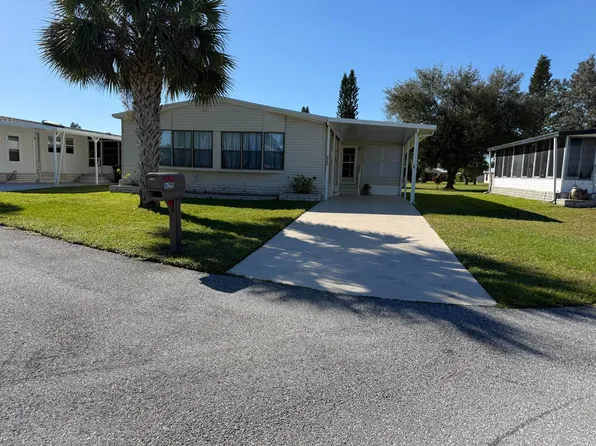14295 Zorzal Ave, Fort Pierce, FL 34951