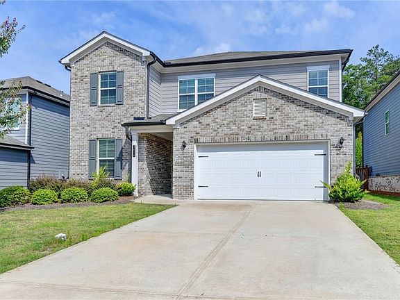 3rd image of 3438 Long Creek Dr
