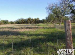 1825 Gas House Rd, Clyde, TX 79510