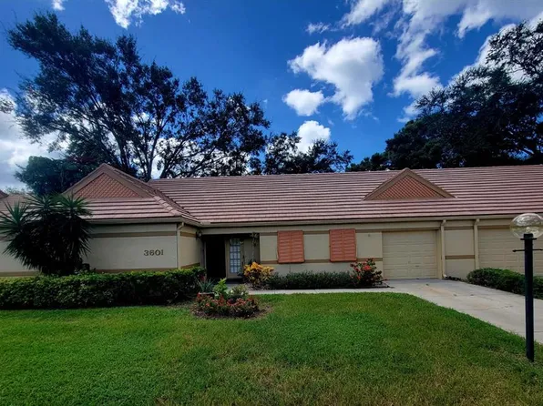3601 57th Avenue Dr W #31, Bradenton, FL 34210