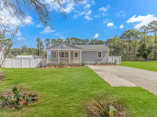 127 Ben Horry Trail, Pawleys Island, SC 29585