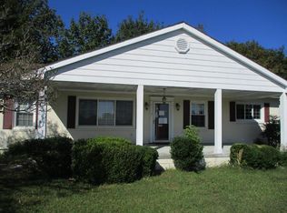 23915 Christanna Hwy, Alberta, VA 23821
