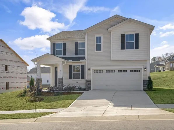 220 Windswept Way, Fuquay Varina, NC 27526