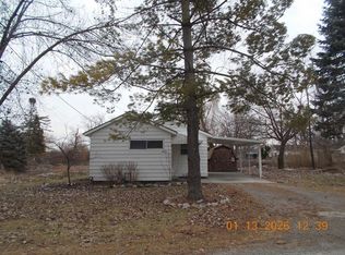 7540 Swan Creek Rd, Newport, MI 48166