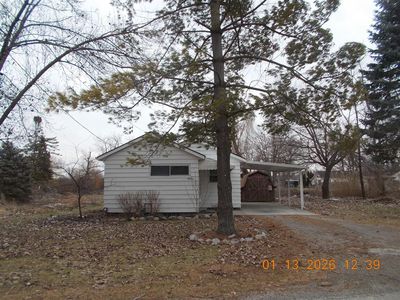 7540 Swan Creek Rd, Newport, MI, 48166