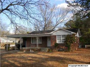 1418 Highway 31 NW, Hartselle, AL 35640