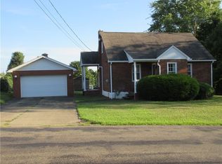 107 Blakely Rd, Butler, PA 16002